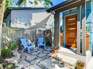 1609 Walnut Ave #B, Austin, TX 78702