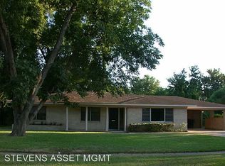 417 Sandefur Dr, Shreveport, LA 71105
