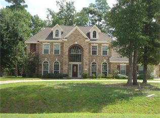 30502 Aldine Westfield Rd, Spring, TX 77386