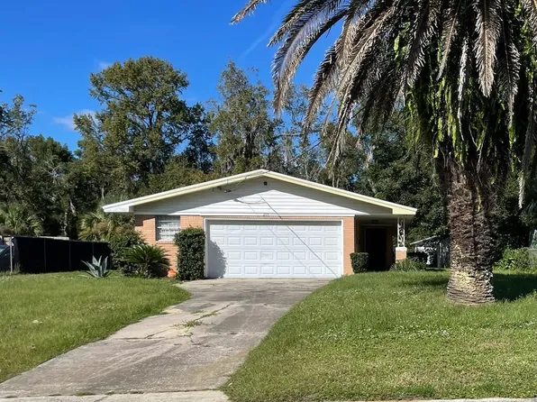 2717 VAN GUNDY Road, Jacksonville, FL 32208