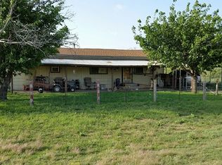 911 Debra Ln, Big Spring, TX 79720