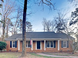 8704 Juliette Low Ln, Charlotte, NC 28227