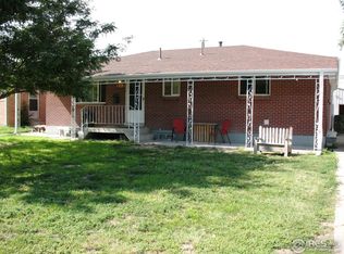 222 Villa Vista St, Sterling, CO 80751