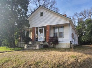 3935 Broadway, Macon, GA 31206