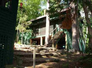 168-171 Old Hawkeye Rd, Au Sable Forks, NY 12912