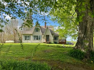 3901 Phelps Lake Rd, Silverwood, MI 48760