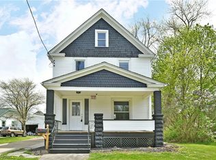 405 Ward Ave, Niles, OH 44446