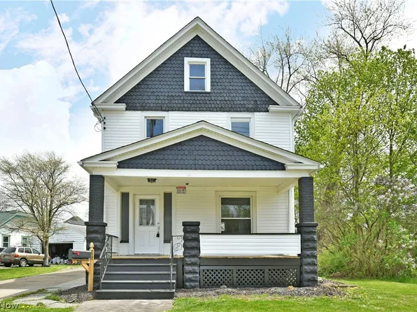 405 Ward Ave, Niles, OH 44446