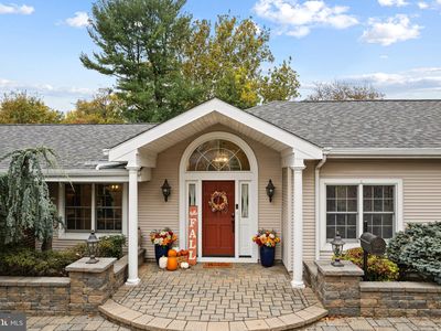 315 Hutchinson Ave, Haddonfield, NJ, 08033