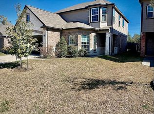 10618 Chestnut Path Way, Tomball, TX 77375