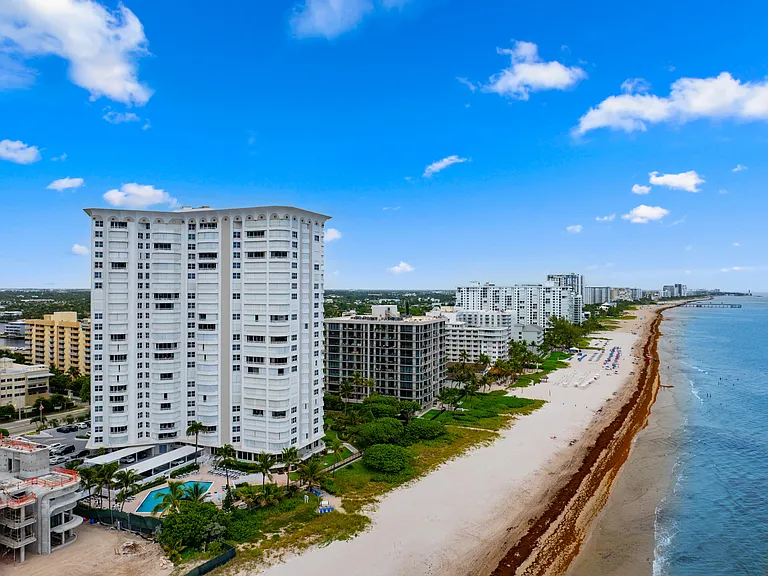 1340 N Ocean Blvd #1709 — Photo 32
