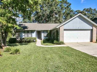 3000 Whirlaway Trl, Tallahassee, FL 32309
