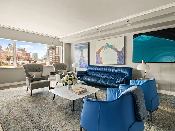 165 E 72nd St APT 19L, New York, NY 10021