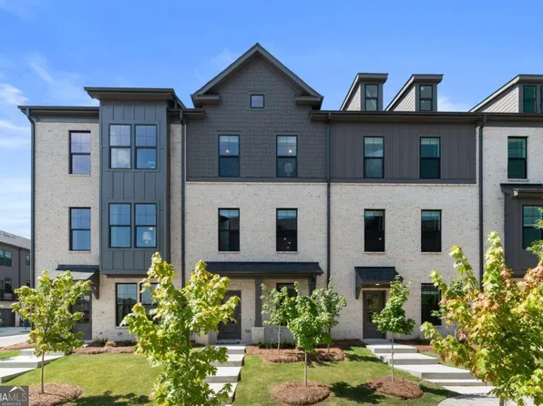 604 Marimba Pike, McDonough, GA 30253