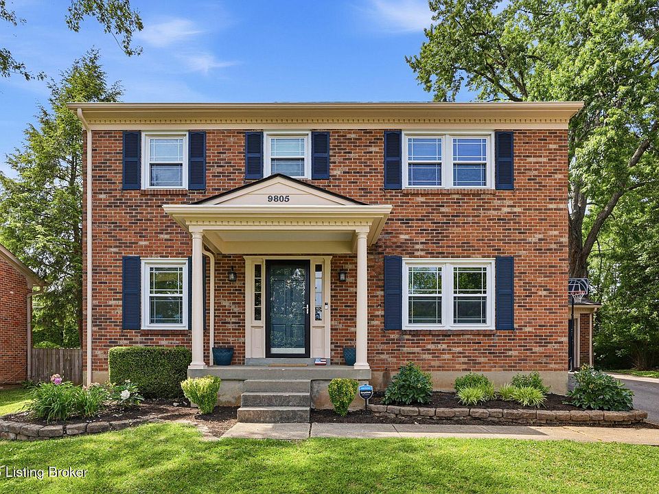 1st image of 9805 Lanesboro Way