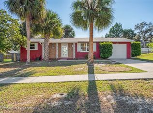 4404 Hagen Ave, Spring Hill, FL 34608