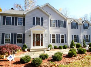 6 Benny Trl, New Milford, CT 06776