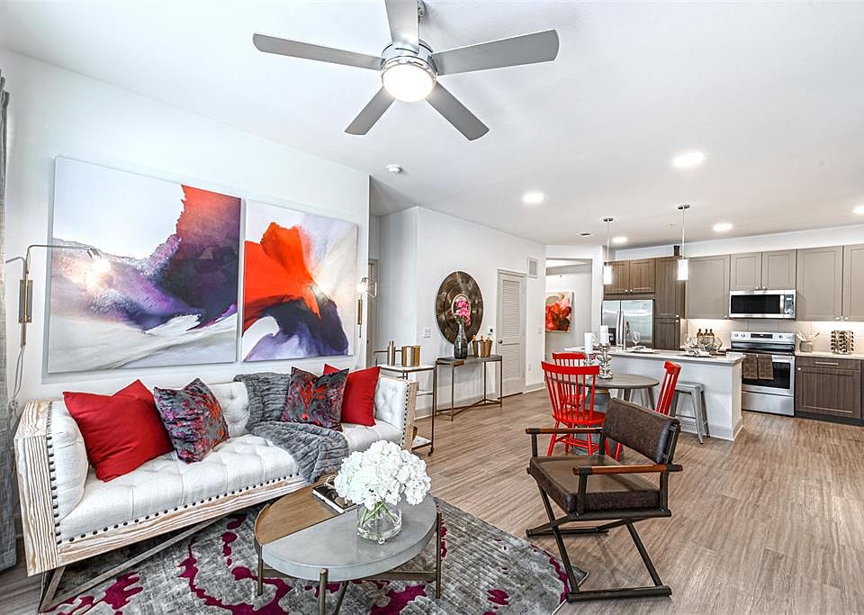 1st image of 17401 W Lake Houston Pkwy #2201