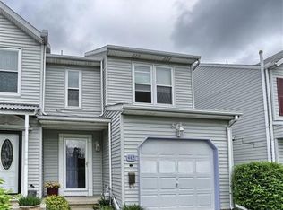 442 S 25th St, Harrisburg, PA 17104