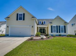 42 Long Creek Dr, Murrells Inlet, SC 29576