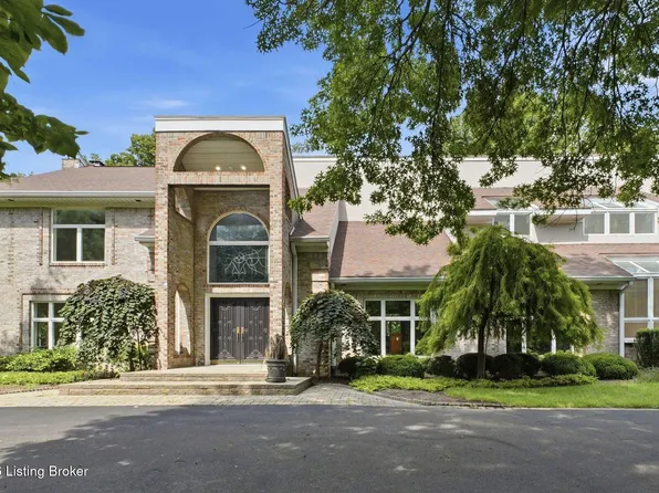 4303 Twin Elms Ct, Louisville, KY 40241