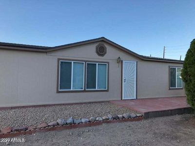 66 S Pomeroy Rd, Queen Valley, AZ, 85118