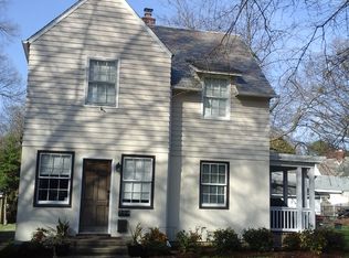 200 River Rd, Newport News, VA 23601