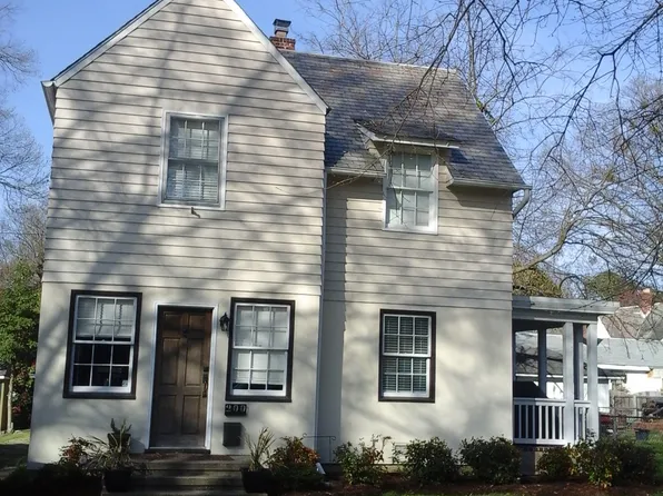 200 River Rd, Newport News, VA 23601