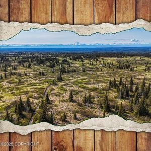 0 Gravel Pit Trail Rem SW, Ninilchik, AK, 99639