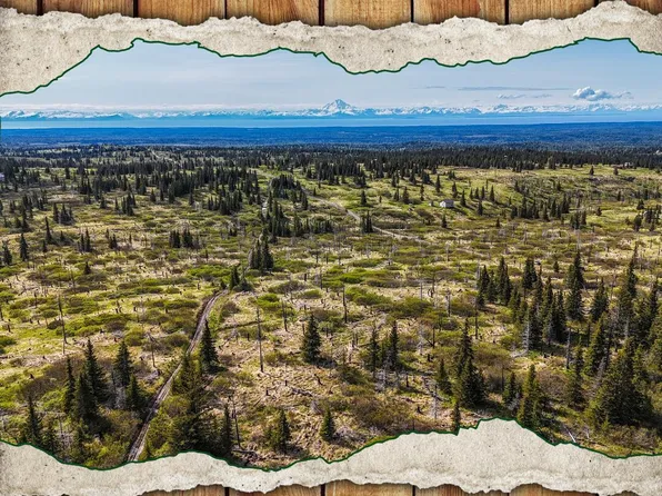 0 Gravel Pit Trail Rem SW, Ninilchik, AK 99639