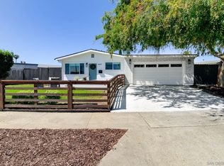 4865 Aberdeen St, San Diego, CA 92117