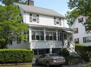159 Park Avenue Ext, Arlington, MA 02474