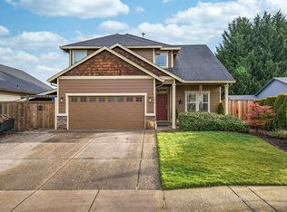 290 SW Wyatt St, Dallas, OR 97338