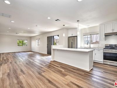 143 1/2 N Alexandria Ave, Los Angeles, CA, 90004