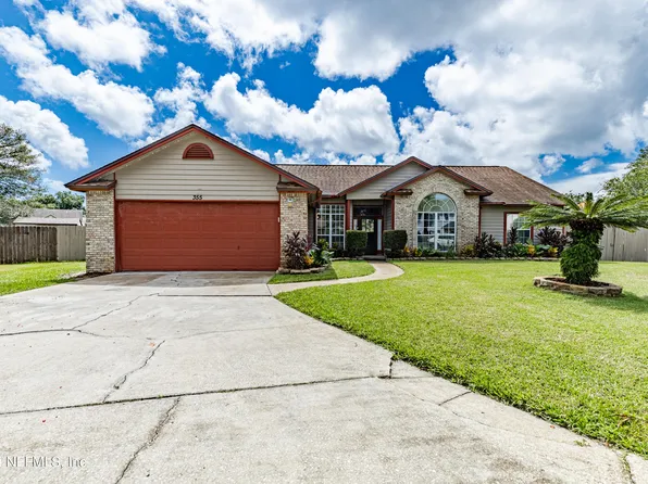 355 HARTWELL Terrace, Jacksonville, FL 32225