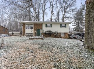 524 Lloyds Chapel Rd, Church Hill, TN 37642