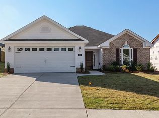 208 Dublin Loop, Grovetown, GA 30813