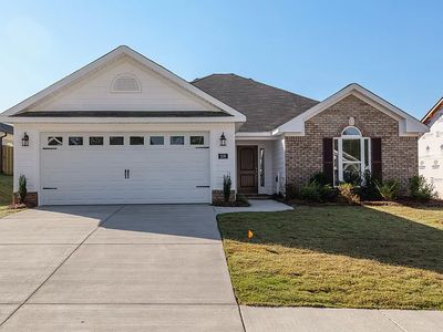 208 Dublin Loop, Grovetown, GA, 30813