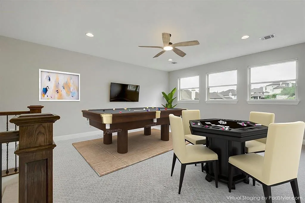 5 bed, 4.0 bath, 4127 sqft, $7,450 — Photo 3
