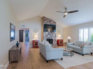 8112 E Via Costa, Scottsdale, AZ 85258