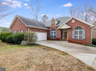 4525 Yancey Rd, Douglasville, GA 30135