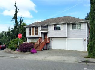 201 60th Pl SE, Everett, WA 98203