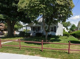 231 Stratford Rd, New Britain, CT 06053