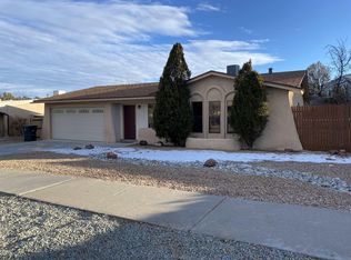 475 Ridgecrest Ave, Los Alamos, NM 87547