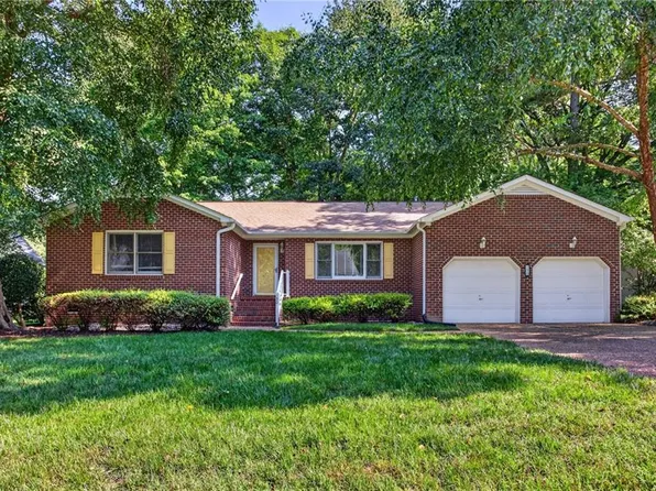 150 Wellington Cir, Williamsburg, VA 23185