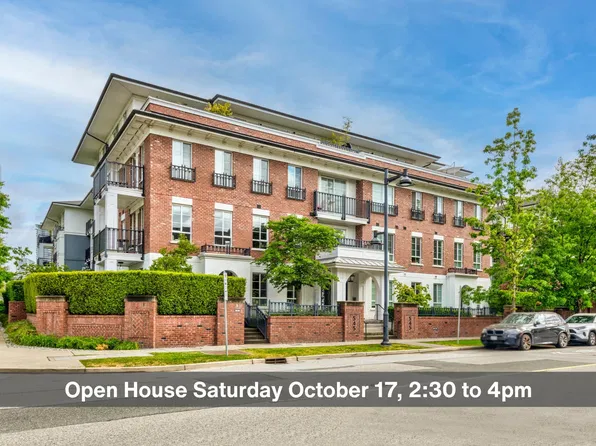 545 Foster Ave #309, Coquitlam, BC V3J 0B3