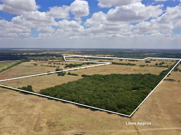 8627 County Road 4096, Scurry, TX 75158