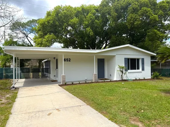 652 Acapulca Way, Altamonte Springs, FL 32714