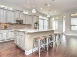 1243 Falling Hills Dr, Georgetown, TX 78628