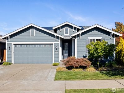 8240 Mossy Rock Avenue NE, Lacey, WA, 98516
